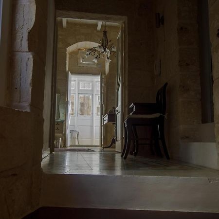 Town House Steeped In History Βίλα Ραμπάτ Εξωτερικό φωτογραφία