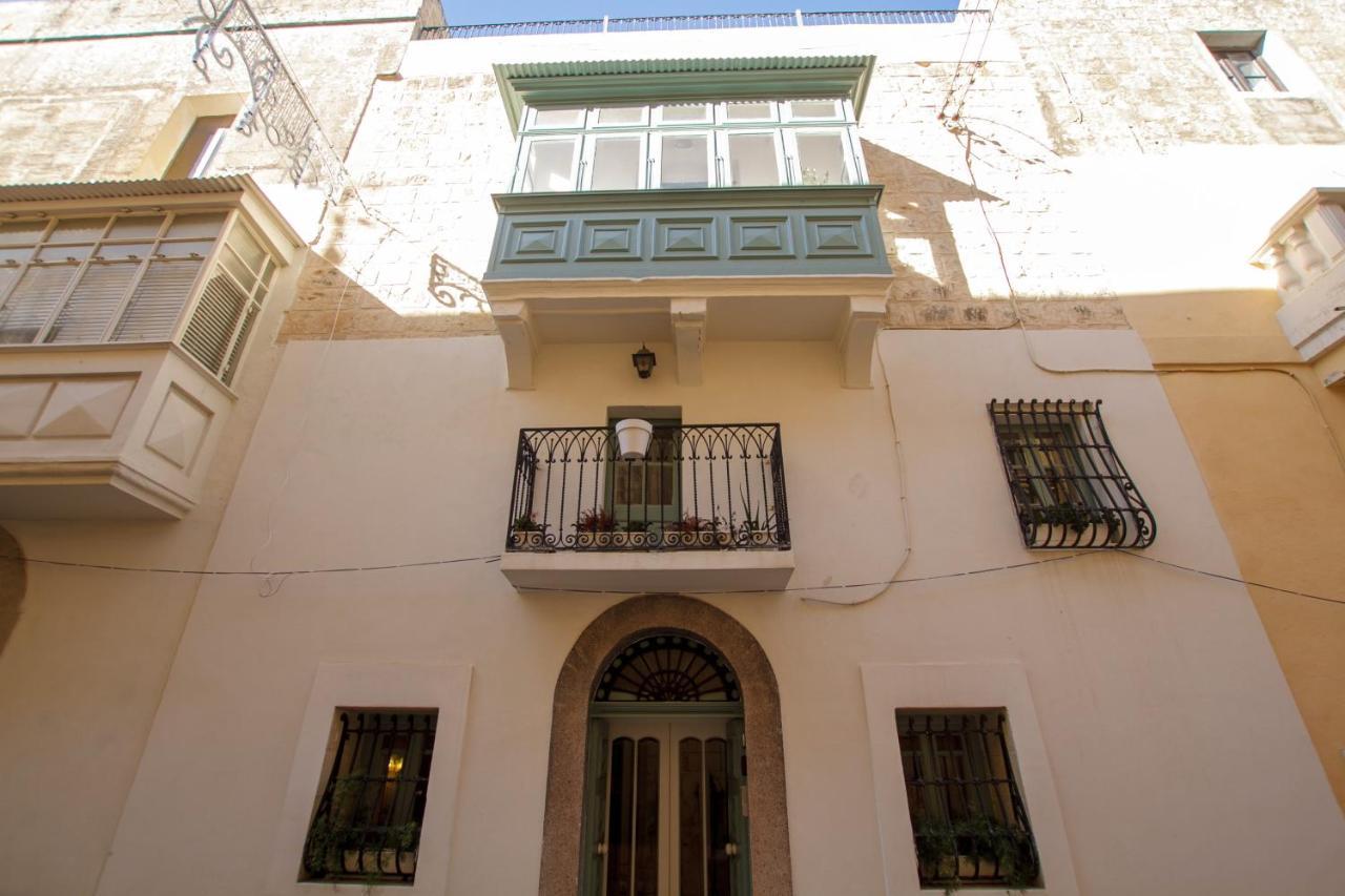 Town House Steeped In History Βίλα Ραμπάτ Εξωτερικό φωτογραφία