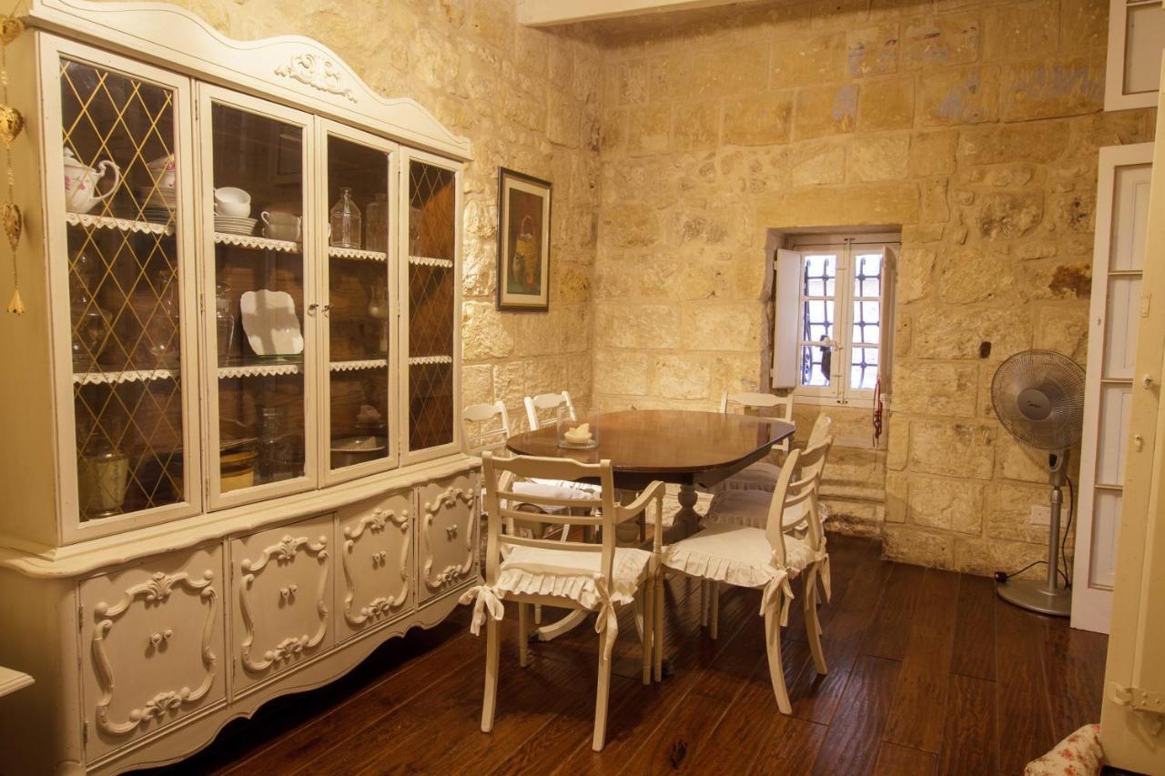 Town House Steeped In History Βίλα Ραμπάτ Εξωτερικό φωτογραφία