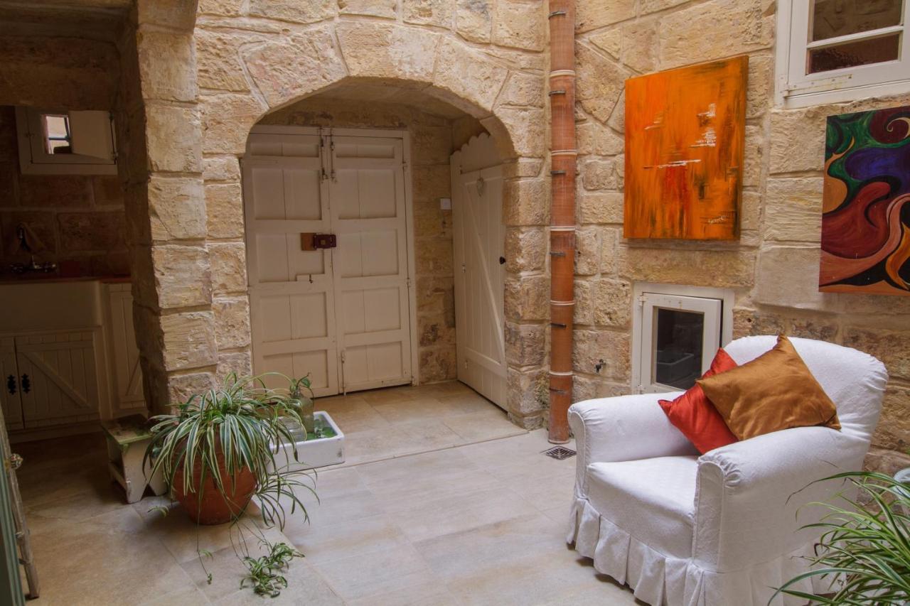 Town House Steeped In History Βίλα Ραμπάτ Εξωτερικό φωτογραφία
