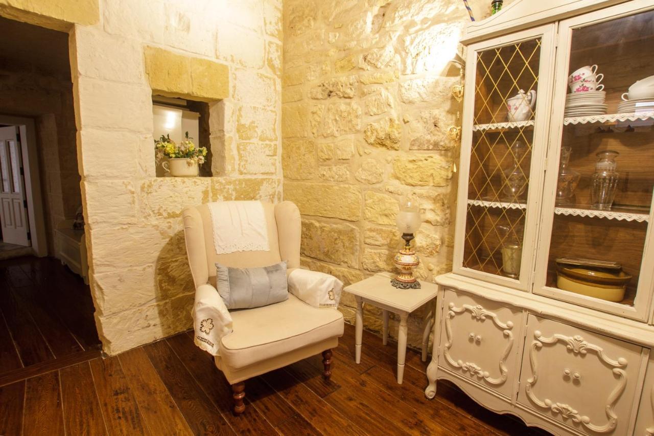 Town House Steeped In History Βίλα Ραμπάτ Εξωτερικό φωτογραφία