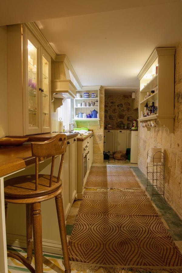 Town House Steeped In History Βίλα Ραμπάτ Εξωτερικό φωτογραφία