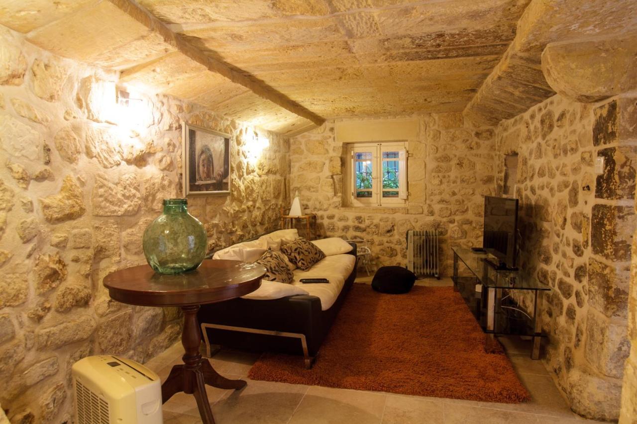 Town House Steeped In History Βίλα Ραμπάτ Εξωτερικό φωτογραφία