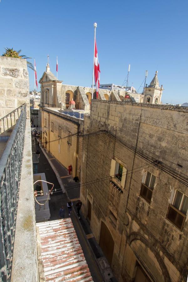 Town House Steeped In History Βίλα Ραμπάτ Εξωτερικό φωτογραφία