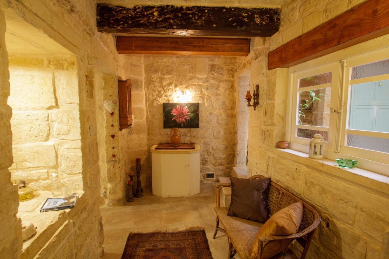 Town House Steeped In History Βίλα Ραμπάτ Εξωτερικό φωτογραφία