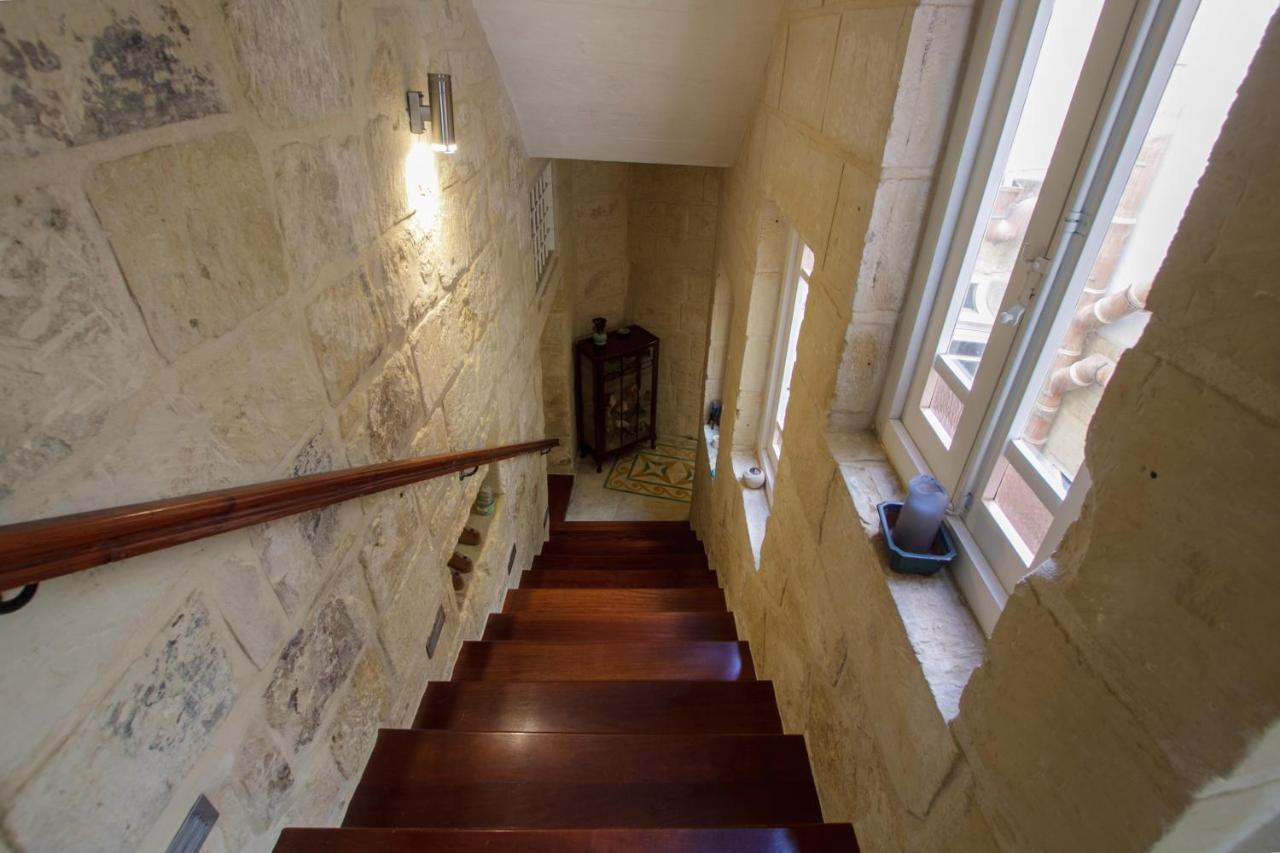 Town House Steeped In History Βίλα Ραμπάτ Εξωτερικό φωτογραφία