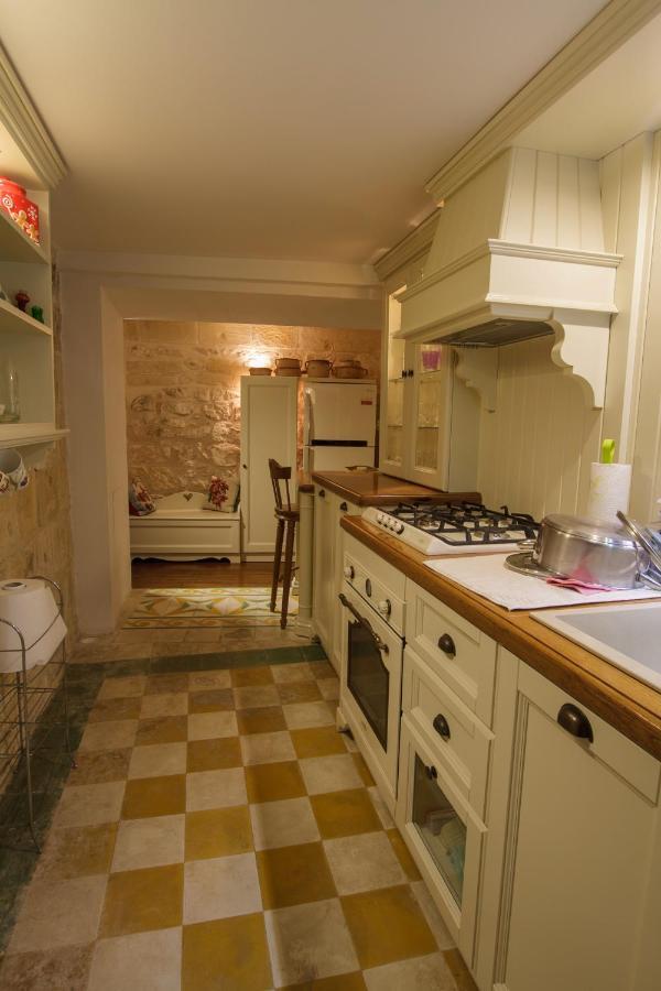 Town House Steeped In History Βίλα Ραμπάτ Εξωτερικό φωτογραφία