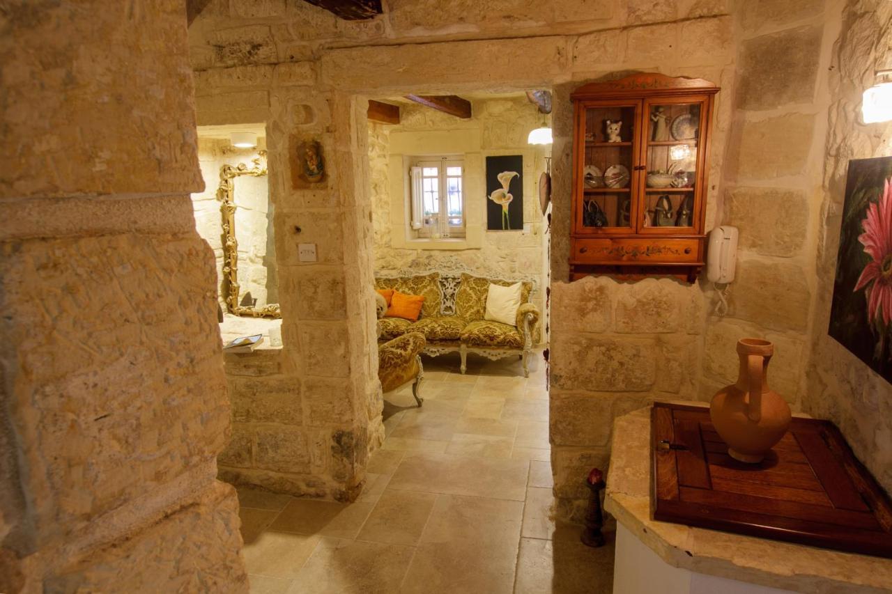 Town House Steeped In History Βίλα Ραμπάτ Εξωτερικό φωτογραφία