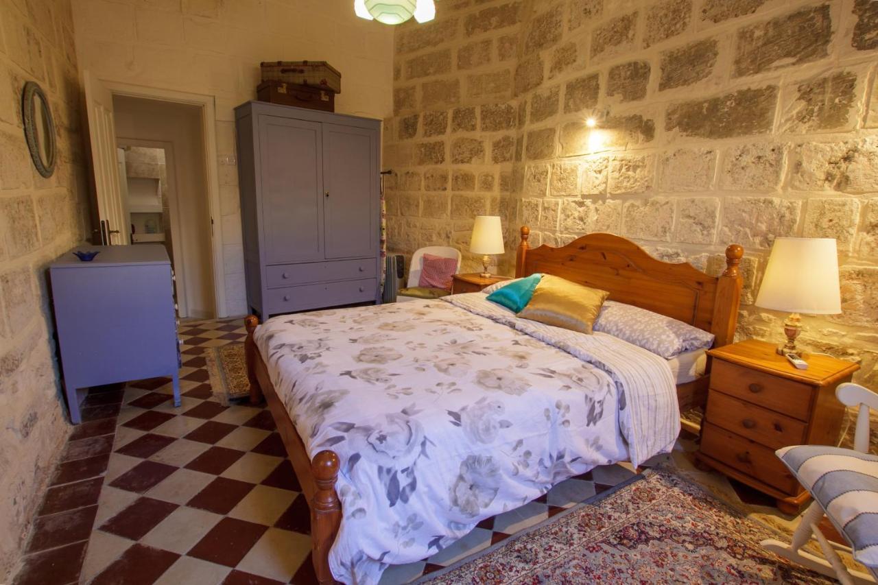 Town House Steeped In History Βίλα Ραμπάτ Εξωτερικό φωτογραφία