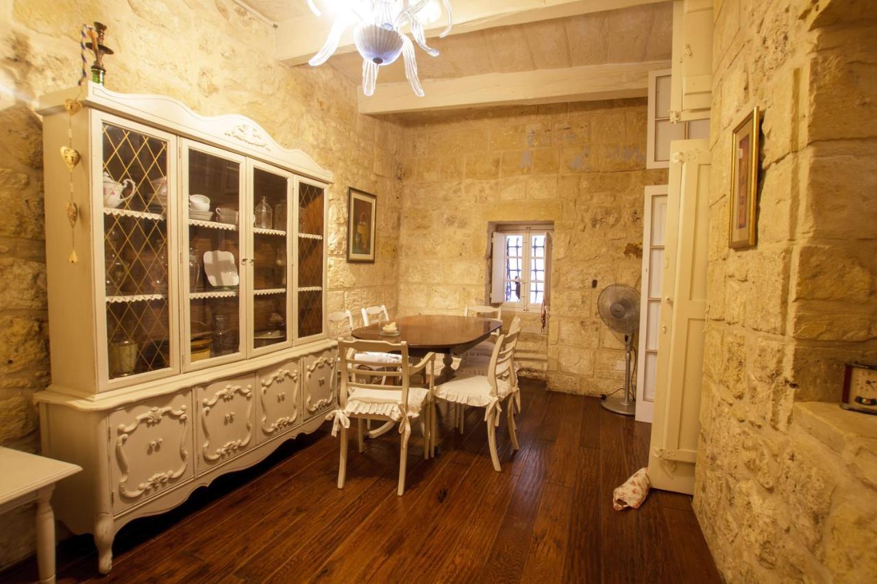 Town House Steeped In History Βίλα Ραμπάτ Εξωτερικό φωτογραφία
