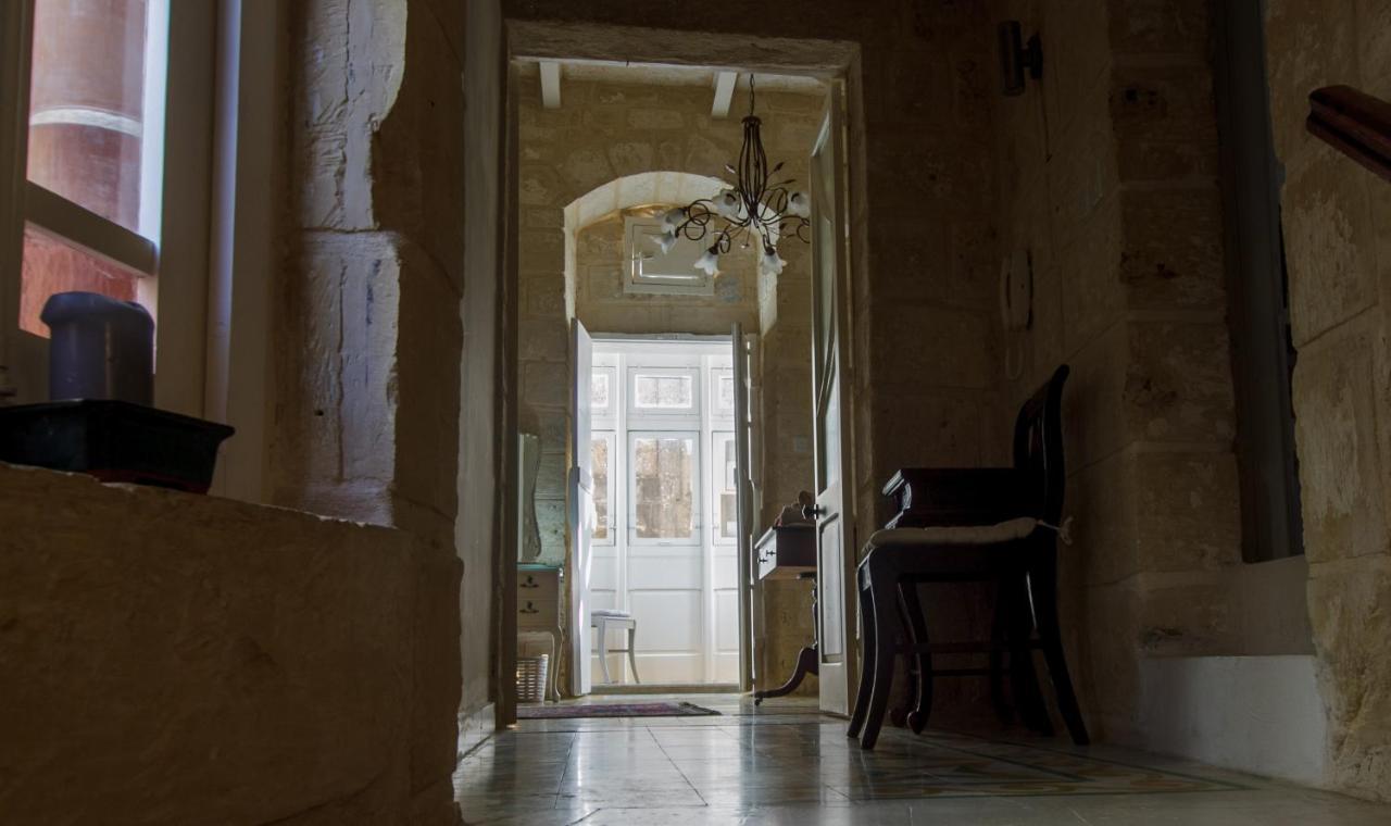 Town House Steeped In History Βίλα Ραμπάτ Εξωτερικό φωτογραφία