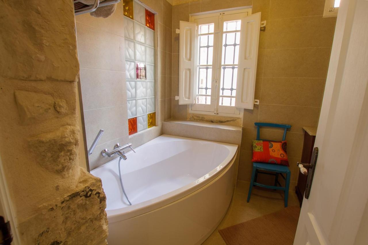 Town House Steeped In History Βίλα Ραμπάτ Εξωτερικό φωτογραφία