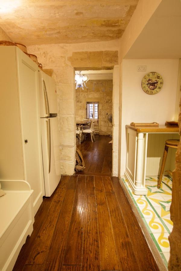 Town House Steeped In History Βίλα Ραμπάτ Εξωτερικό φωτογραφία