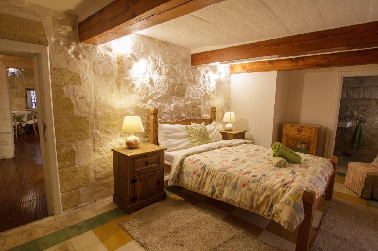 Town House Steeped In History Βίλα Ραμπάτ Εξωτερικό φωτογραφία