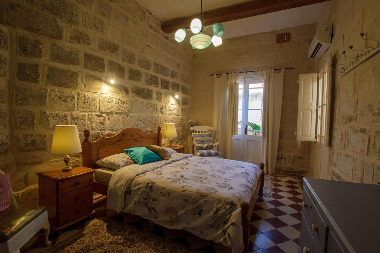 Town House Steeped In History Βίλα Ραμπάτ Εξωτερικό φωτογραφία