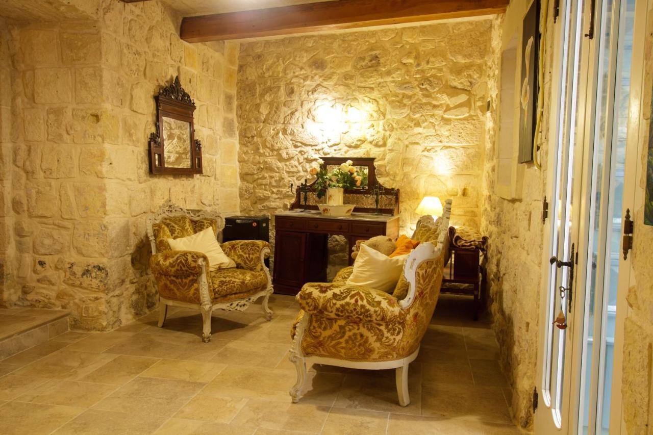 Town House Steeped In History Βίλα Ραμπάτ Εξωτερικό φωτογραφία