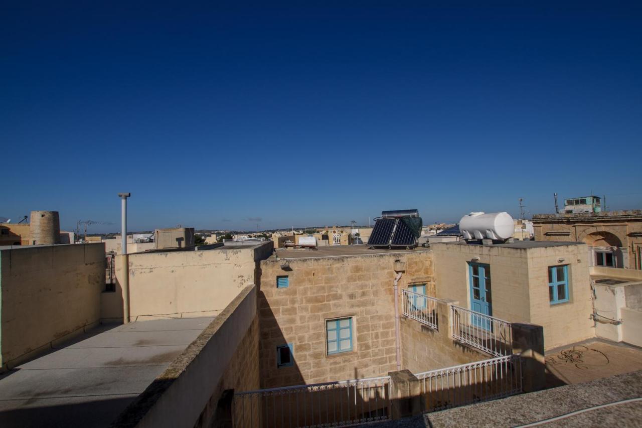 Town House Steeped In History Βίλα Ραμπάτ Εξωτερικό φωτογραφία