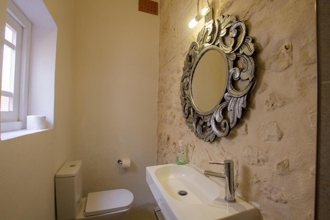 Town House Steeped In History Βίλα Ραμπάτ Εξωτερικό φωτογραφία