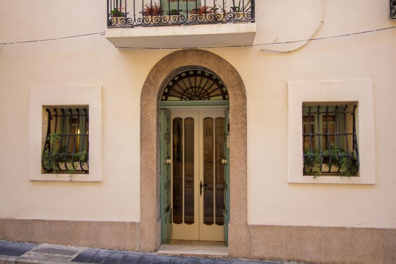 Town House Steeped In History Βίλα Ραμπάτ Εξωτερικό φωτογραφία