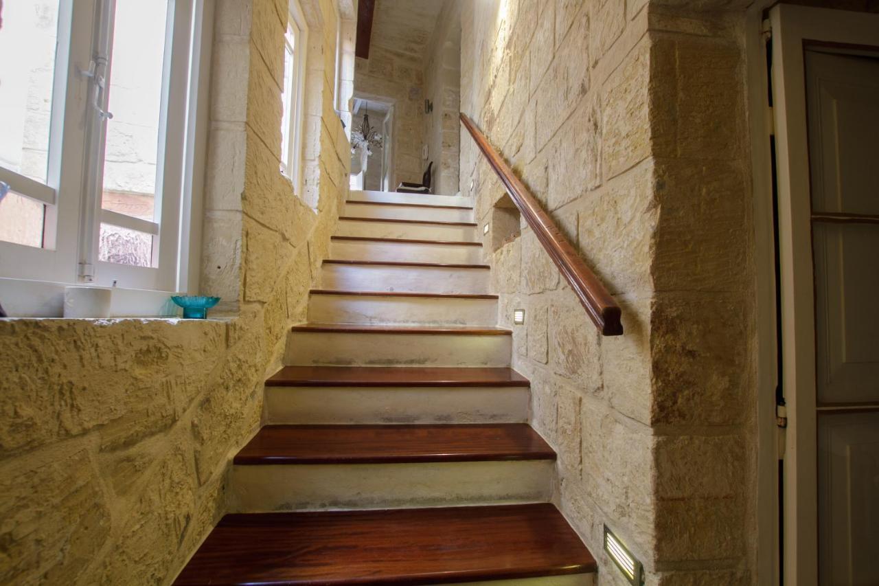 Town House Steeped In History Βίλα Ραμπάτ Εξωτερικό φωτογραφία