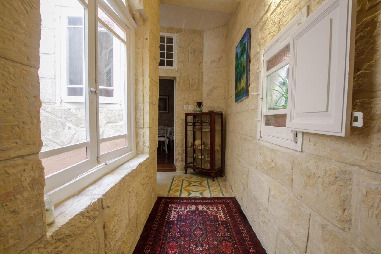 Town House Steeped In History Βίλα Ραμπάτ Εξωτερικό φωτογραφία