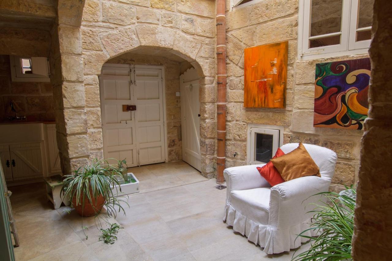 Town House Steeped In History Βίλα Ραμπάτ Εξωτερικό φωτογραφία
