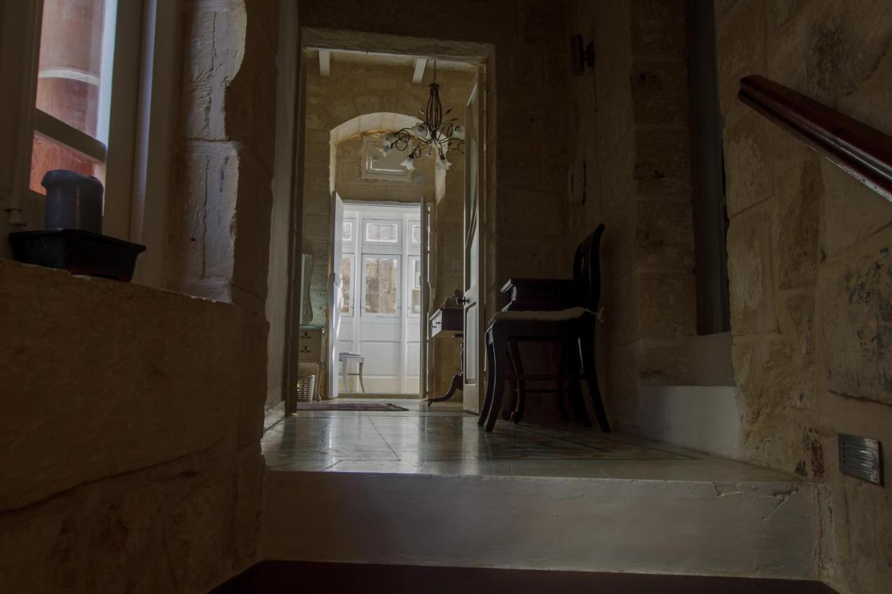 Town House Steeped In History Βίλα Ραμπάτ Εξωτερικό φωτογραφία