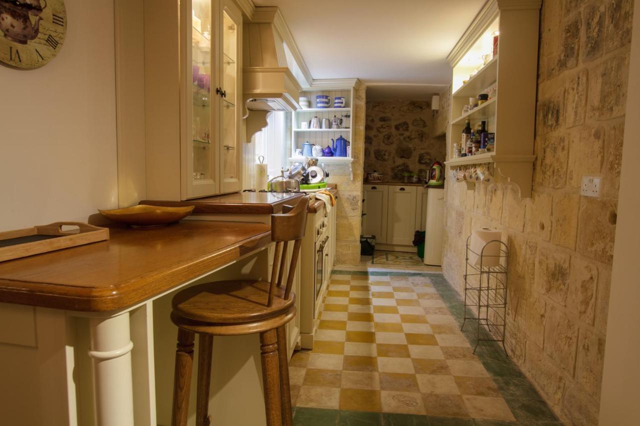 Town House Steeped In History Βίλα Ραμπάτ Εξωτερικό φωτογραφία