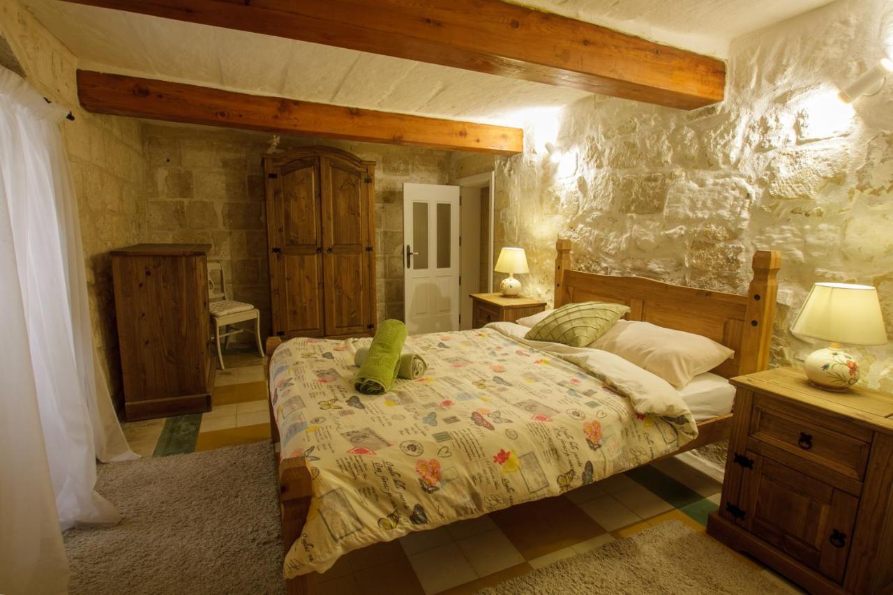 Town House Steeped In History Βίλα Ραμπάτ Εξωτερικό φωτογραφία