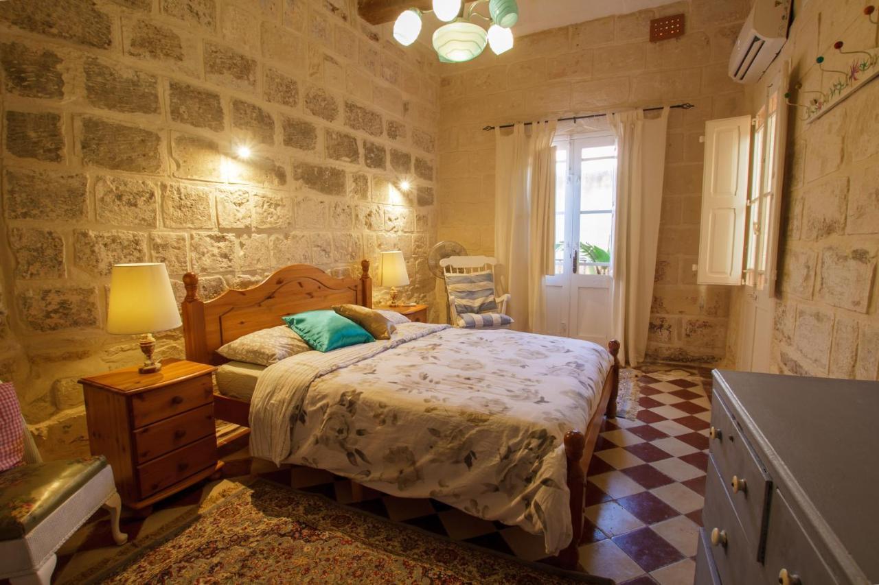 Town House Steeped In History Βίλα Ραμπάτ Εξωτερικό φωτογραφία