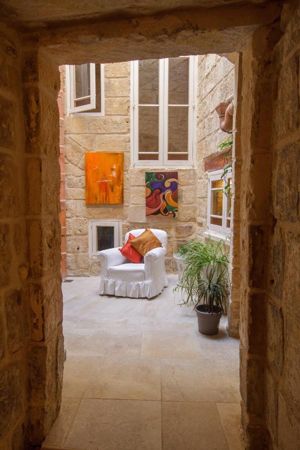 Town House Steeped In History Βίλα Ραμπάτ Εξωτερικό φωτογραφία