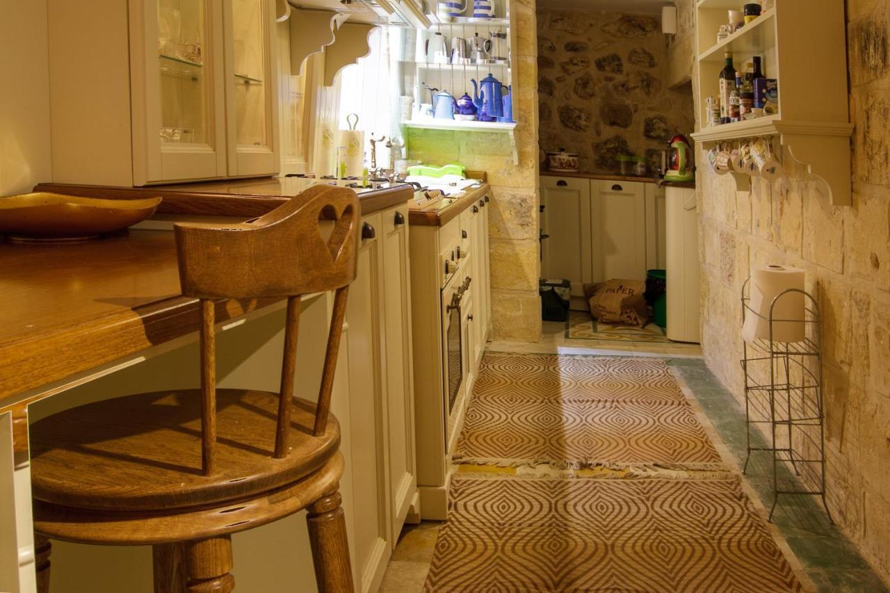Town House Steeped In History Βίλα Ραμπάτ Εξωτερικό φωτογραφία