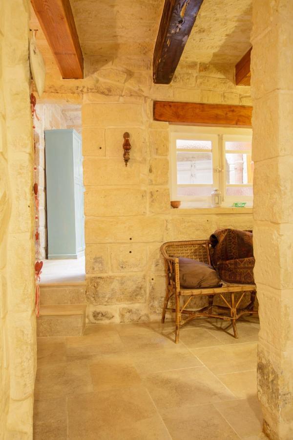 Town House Steeped In History Βίλα Ραμπάτ Εξωτερικό φωτογραφία
