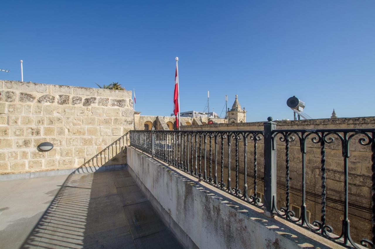 Town House Steeped In History Βίλα Ραμπάτ Εξωτερικό φωτογραφία