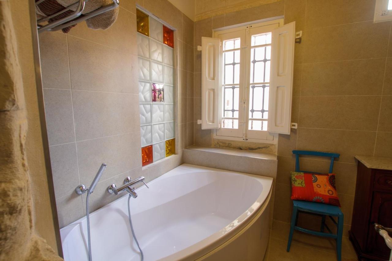 Town House Steeped In History Βίλα Ραμπάτ Εξωτερικό φωτογραφία