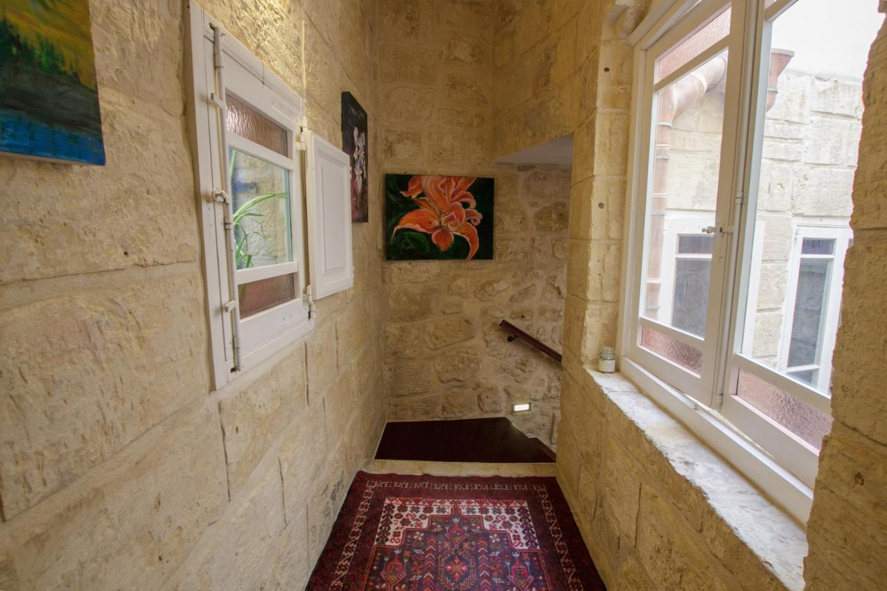 Town House Steeped In History Βίλα Ραμπάτ Εξωτερικό φωτογραφία