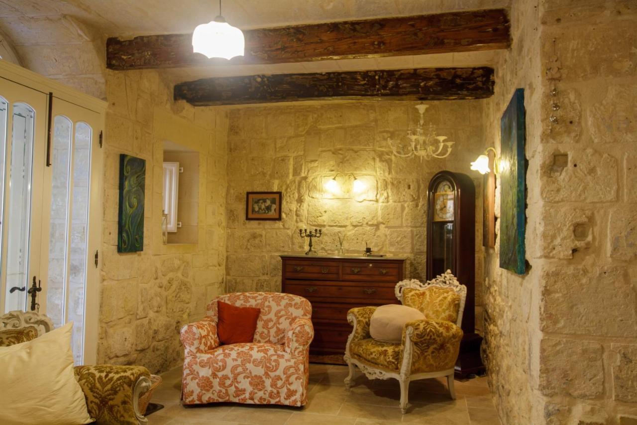 Town House Steeped In History Βίλα Ραμπάτ Εξωτερικό φωτογραφία